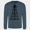 Men's Sweatshirt  Thumbnail