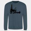 Men's Sweatshirt  Thumbnail