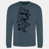 Men's Sweatshirt  Thumbnail