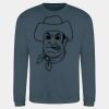 Men's Sweatshirt  Thumbnail