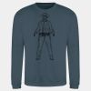 Men's Sweatshirt  Thumbnail