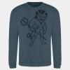 Men's Sweatshirt  Thumbnail