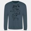 Men's Sweatshirt  Thumbnail