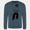 Men's Sweatshirt  Thumbnail