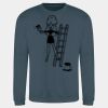 Men's Sweatshirt  Thumbnail