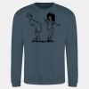 Men's Sweatshirt  Thumbnail