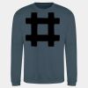 Men's Sweatshirt  Thumbnail