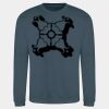 Men's Sweatshirt  Thumbnail