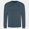 Men's Sweatshirt  Thumbnail