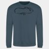 Men's Sweatshirt  Thumbnail