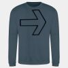 Men's Sweatshirt  Thumbnail