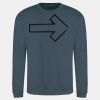 Men's Sweatshirt  Thumbnail