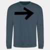 Men's Sweatshirt  Thumbnail