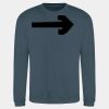 Men's Sweatshirt  Thumbnail