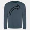 Men's Sweatshirt  Thumbnail