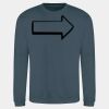 Men's Sweatshirt  Thumbnail