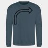 Men's Sweatshirt  Thumbnail