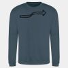 Men's Sweatshirt  Thumbnail