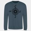 Men's Sweatshirt  Thumbnail