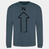 Men's Sweatshirt  Thumbnail