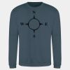 Men's Sweatshirt  Thumbnail