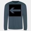 Men's Sweatshirt  Thumbnail
