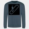 Men's Sweatshirt  Thumbnail