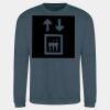 Men's Sweatshirt  Thumbnail