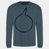 Men's Sweatshirt  Thumbnail