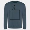 Men's Sweatshirt  Thumbnail