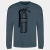 Men's Sweatshirt  Thumbnail