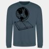 Men's Sweatshirt  Thumbnail
