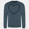 Men's Sweatshirt  Thumbnail