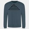 Men's Sweatshirt  Thumbnail