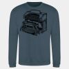 Men's Sweatshirt  Thumbnail