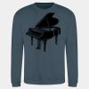 Men's Sweatshirt  Thumbnail