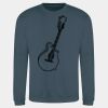 Men's Sweatshirt  Thumbnail