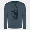 Men's Sweatshirt  Thumbnail