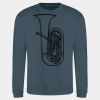Men's Sweatshirt  Thumbnail