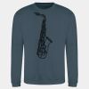 Men's Sweatshirt  Thumbnail