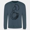 Men's Sweatshirt  Thumbnail