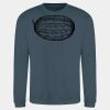 Men's Sweatshirt  Thumbnail