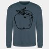 Men's Sweatshirt  Thumbnail