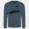 Men's Sweatshirt  Thumbnail