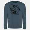 Men's Sweatshirt  Thumbnail