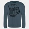 Men's Sweatshirt  Thumbnail