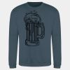 Men's Sweatshirt  Thumbnail
