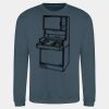 Men's Sweatshirt  Thumbnail