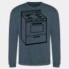 Men's Sweatshirt  Thumbnail
