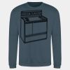 Men's Sweatshirt  Thumbnail